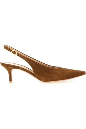 Gianvito Rossi Slingback "robbie"