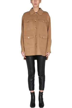 Michael Kors Giacca camicia