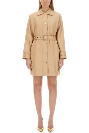 Michael Kors Trench in cotone