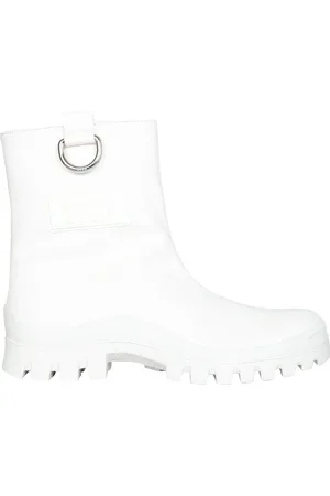 Msgm Stivale da pioggia