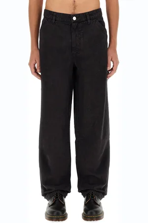 AWAKE NY Jeans in cotone