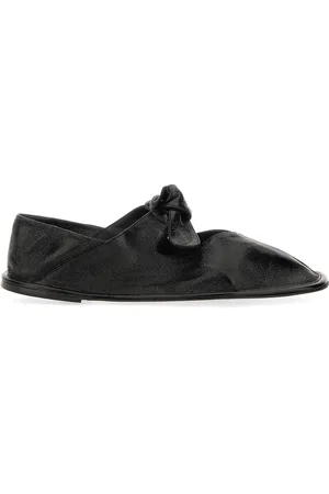 Hereu Scarpa llasada crinkled