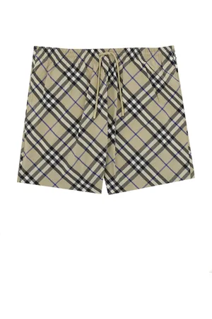 Burberry Costume da bagno
