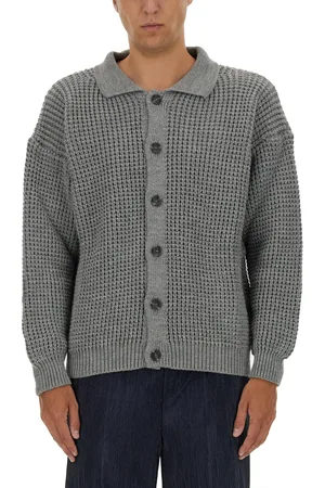 Family First Cardigan polo