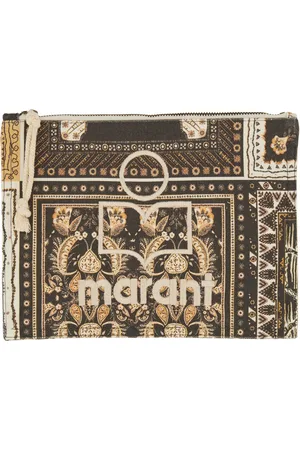 Isabel Marant Pouch "netia"