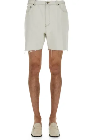 Saint Laurent Short larghi