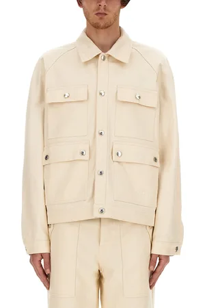 Maison Kitsuné Giacca workwear