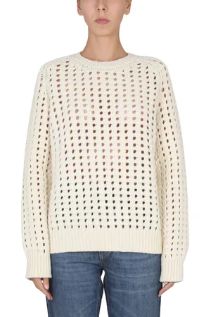 Bottega Veneta Maglia traforata