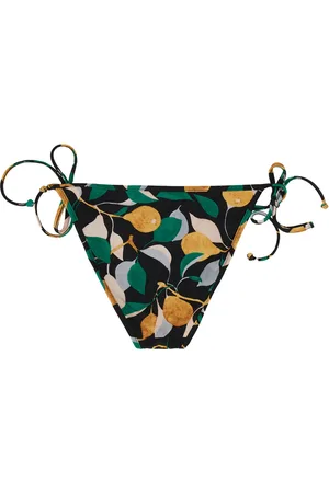 La DoubleJ Slip bikini