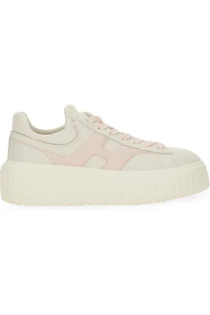 Hogan Sneaker "h-stripe"