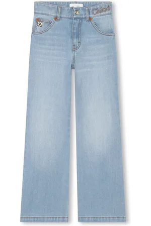 Chloé Pantalone jeans