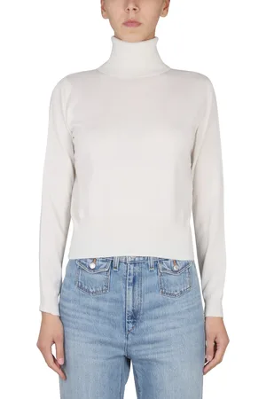 BALLANTYNE Dolcevita in cashmere