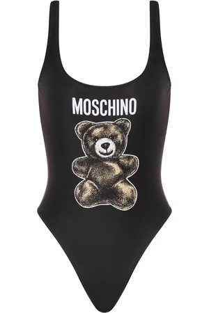 Moschino Costume intero "teddy bear"