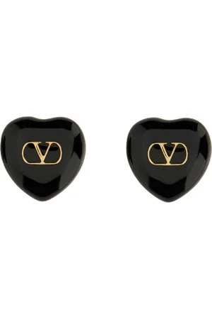 VALENTINO GARAVANI Orecchini "coeur royal"