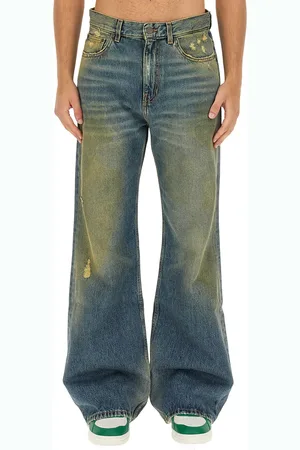 Palm Angels Jeans bootcut
