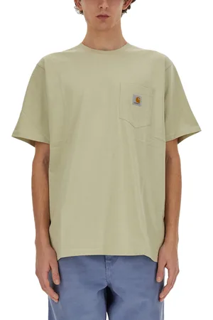 Carhartt T-shirt con tasca