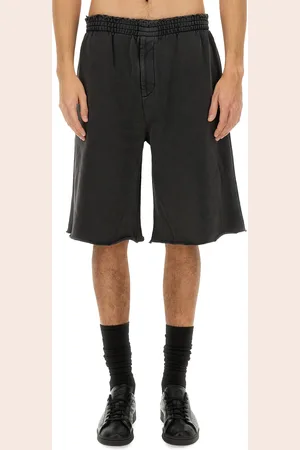 Helmut Lang Shorts "garment-dyed"