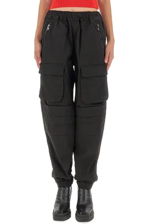 Diesel Pantalone cargo p-mirt