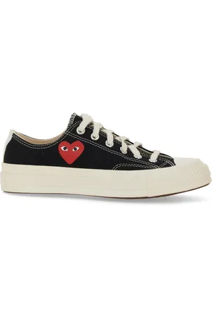 Comme des Garçons Sneaker con logo