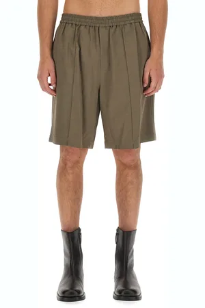 Helmut Lang Shorts pull-on