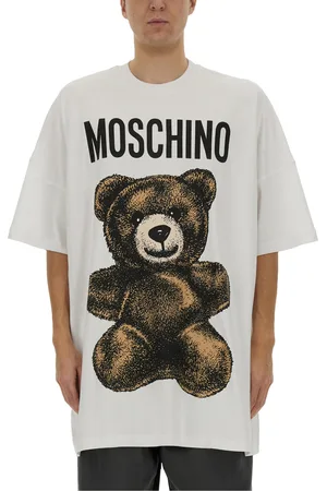 Moschino T-shirt "teddy bear"