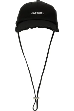 Jacquemus Cappello "le casquette artichaut"