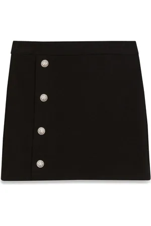 Balmain Gonne tess. maglia