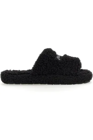 hinnominate Slipper in ecofur