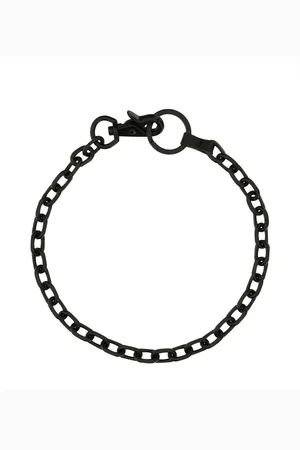 OUR LEGACY Collana "ladon"