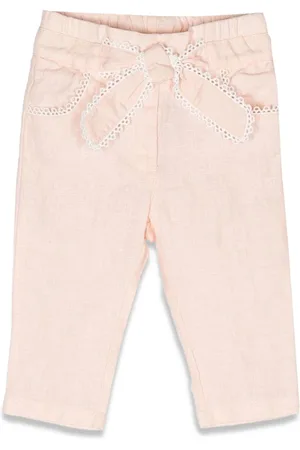 Chloé Pantalone