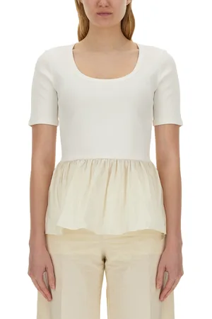 Moncler T-shirt in cotone