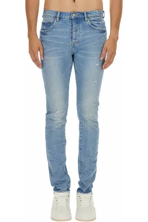 Purple Brand Jeans "vintage abrasions"