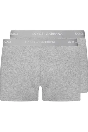 Dolce & Gabbana Confezione da due boxer
