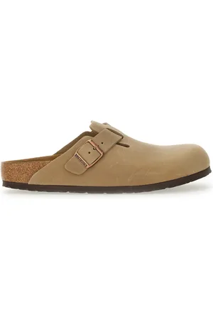 Birkenstock Sandalo "boston"