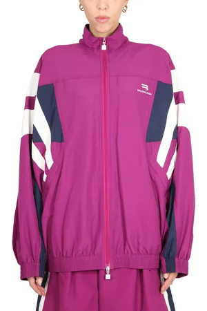 Balenciaga Giacca sportiva sporty b