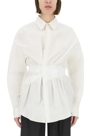 Maison Margiela Camicia "taped"