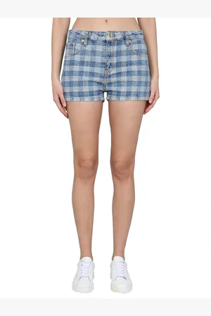 Ami Shorts in denim