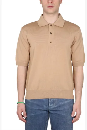 Bottega Veneta Polo in cotone