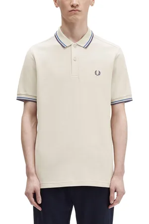Fred Perry Polo con logo