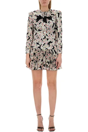 Alessandra Rich Abito mini