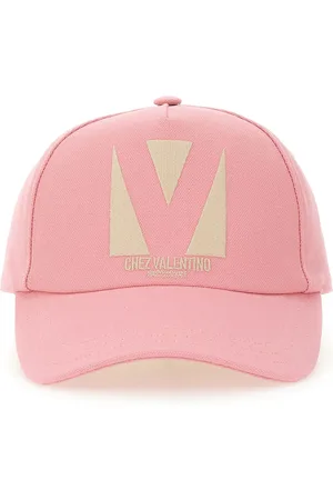 VALENTINO GARAVANI Cappello da baseball "chez valentino"
