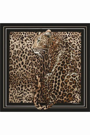 Dolce & Gabbana Foulard in seta