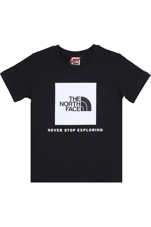 The North Face Box
