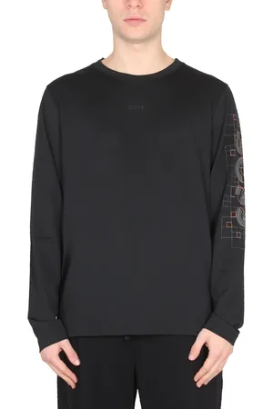 HUGO BOSS T-shirt con logo