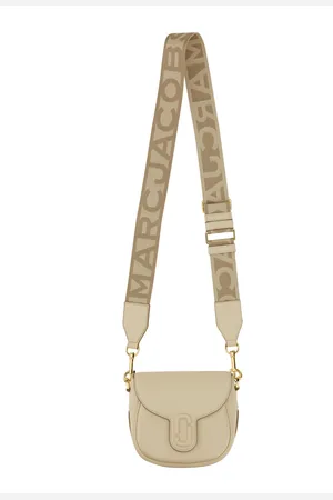 Marc Jacobs Borsa "saddle the j marc small"