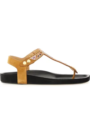 Isabel Marant Sandalo "enore"