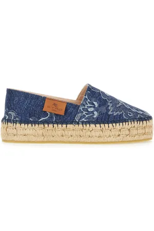 Etro Espadrillas in