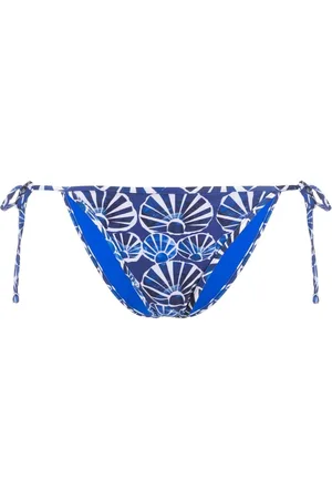 La DoubleJ Slip bikini "shells"