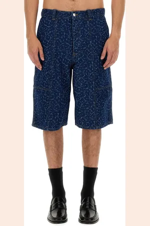 Maison Kitsuné Bermuda in