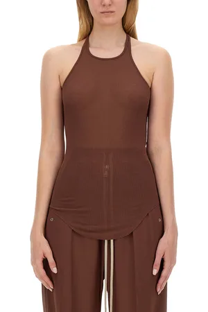 Rick Owens Tank top